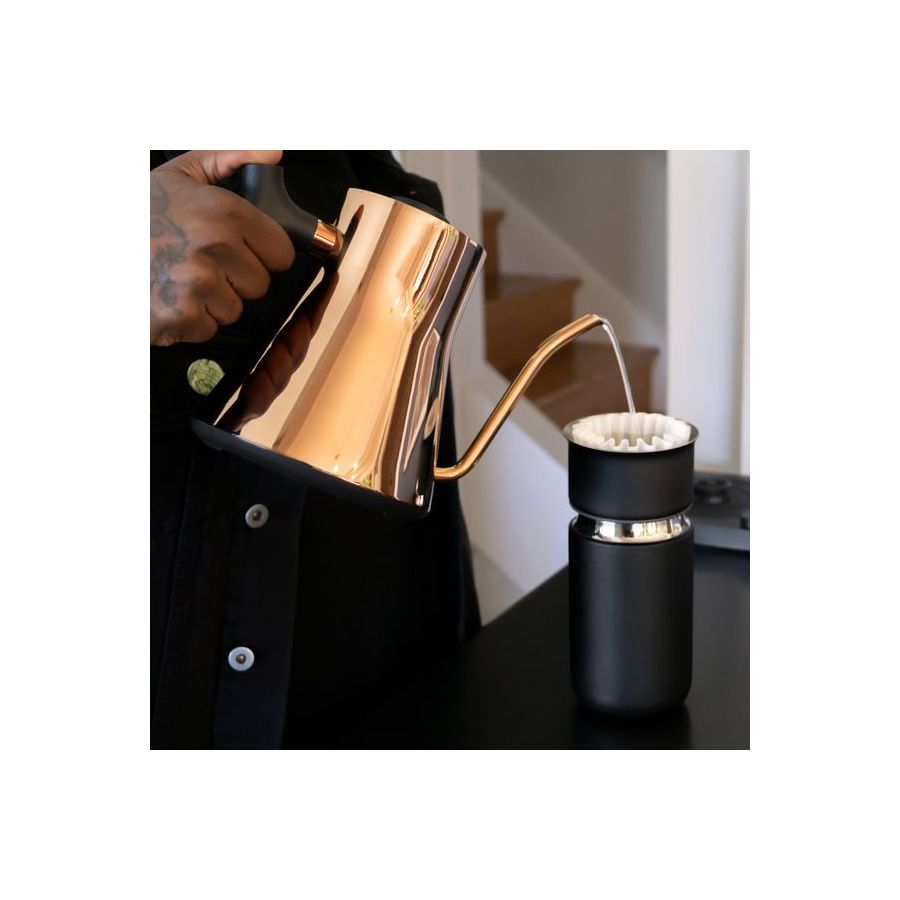 Fellow Carter Everywhere Mug 473ml black