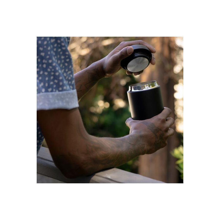 Termohrnek Fellow Carter Everywhere Mug 473ml černý