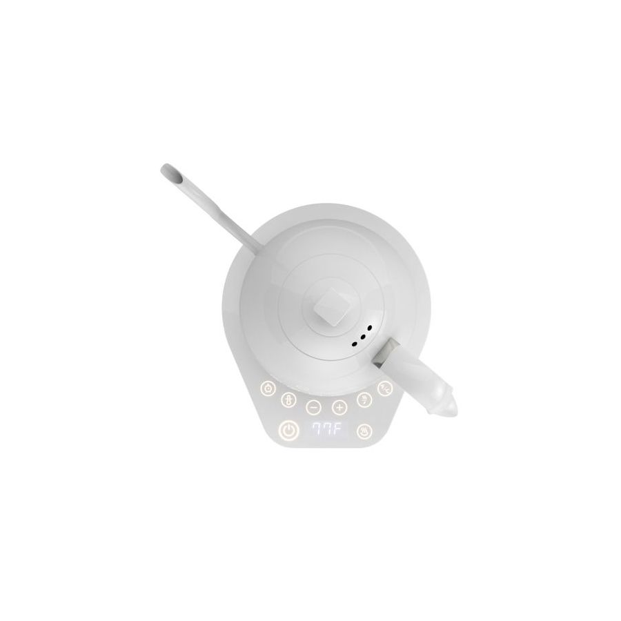 Czajnik elektryczny Brewista 1l ARTISAN biały