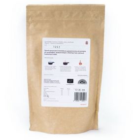 Ajala forró csokoládé - Elixir 250g 2