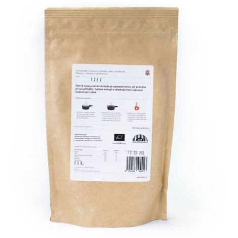 Gorąca czekolada Ajala - Elixir 250g