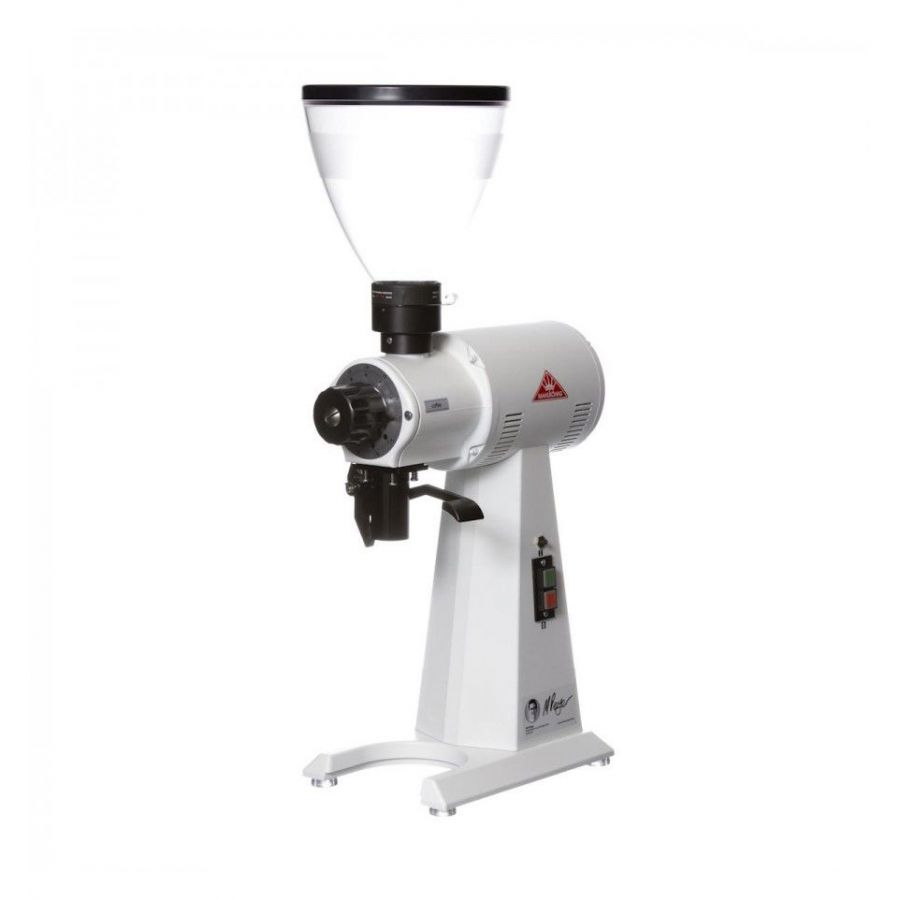 Młynek elektryczny Mahlkönig EK43 biały