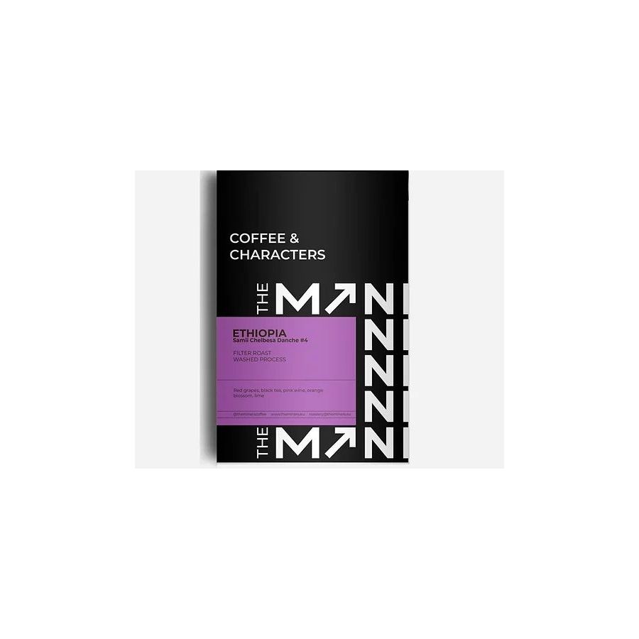 The Miners Samii Chelbesa Danche 250g