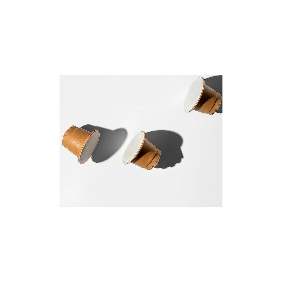 The Miners Coffee Nespresso Capsules - Peru