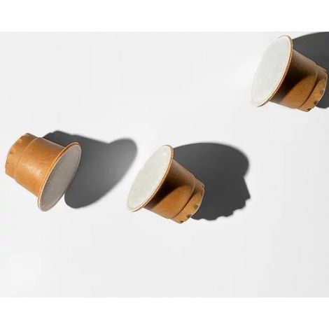 The Miners Coffee Nespresso kapszula - Peru