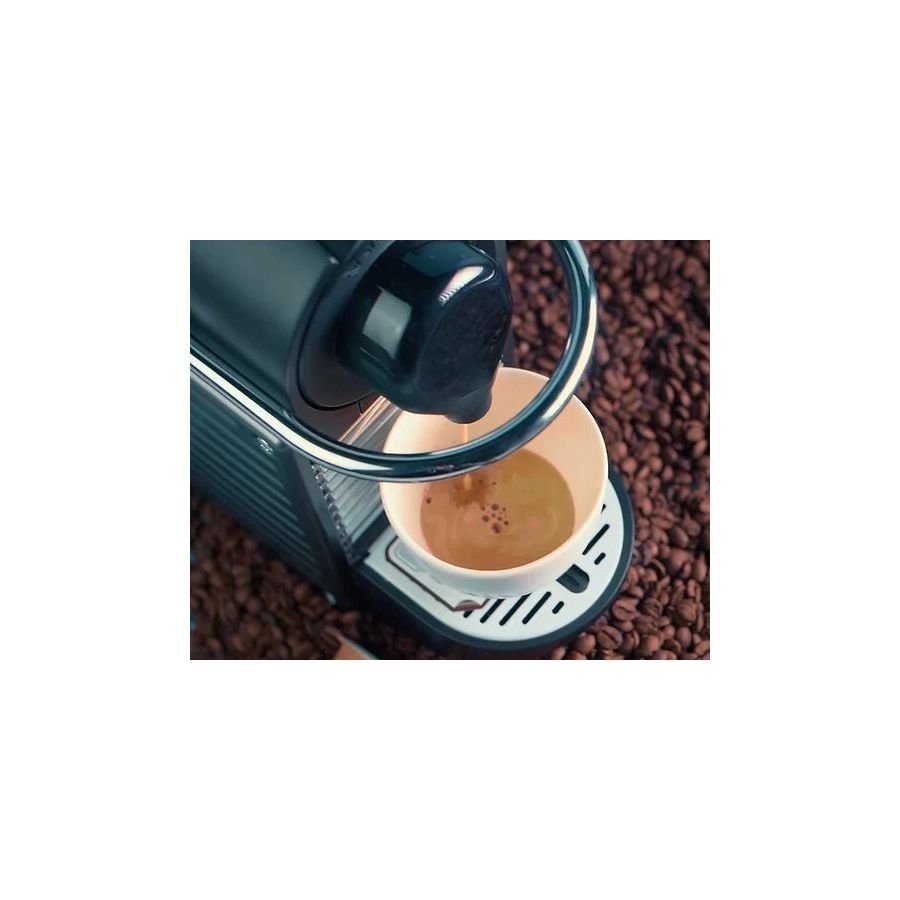 Kapsułki The Miners Coffee Nespresso - Peru