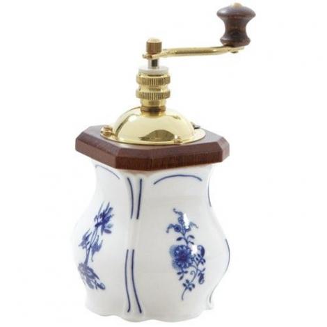 Mill - Lodos Mozart (onion)