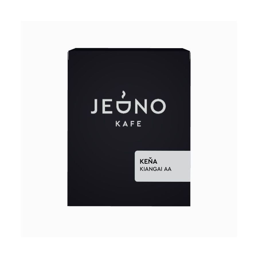 Jedno Kafe Keňa Kiangai AA 250g