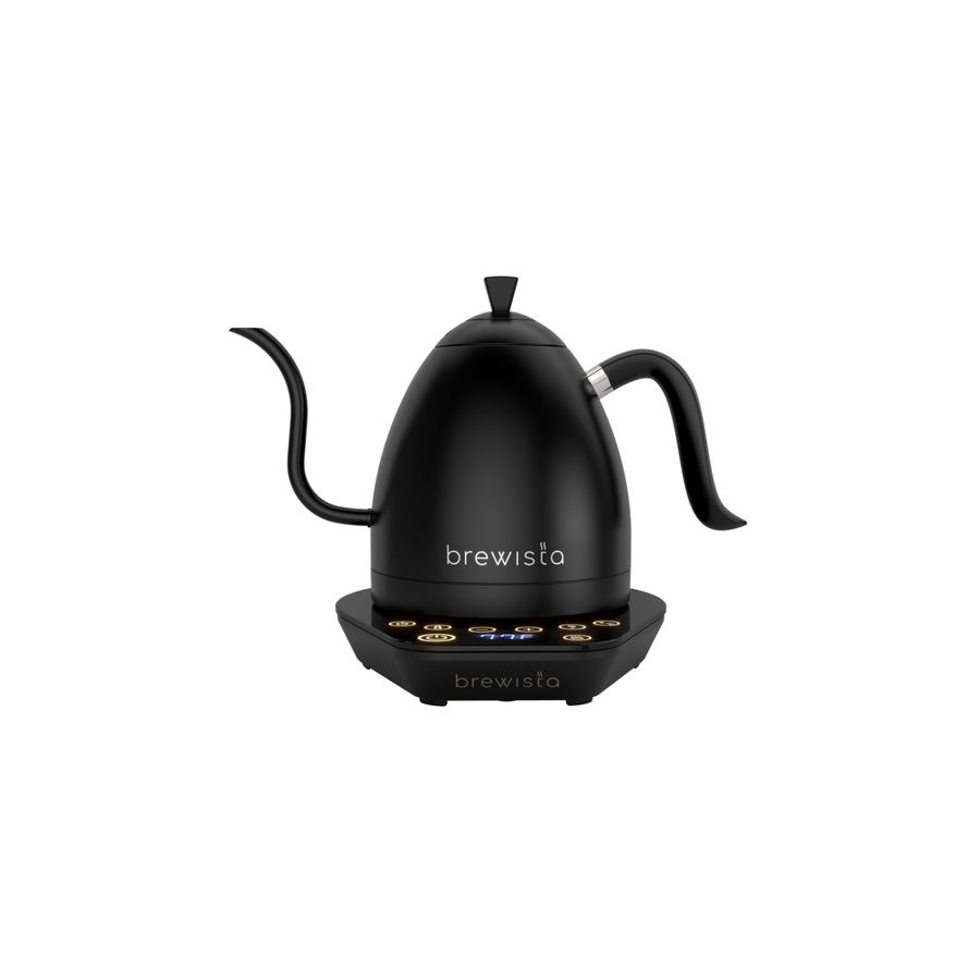 Fierbător electric Brewista 1l ARTISAN negru