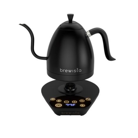 Fierbător electric Brewista 1l ARTISAN negru