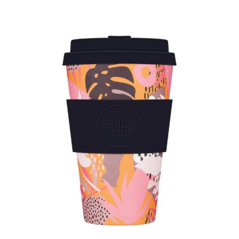 Ecoffee Cup Funnalloyd 400 ml