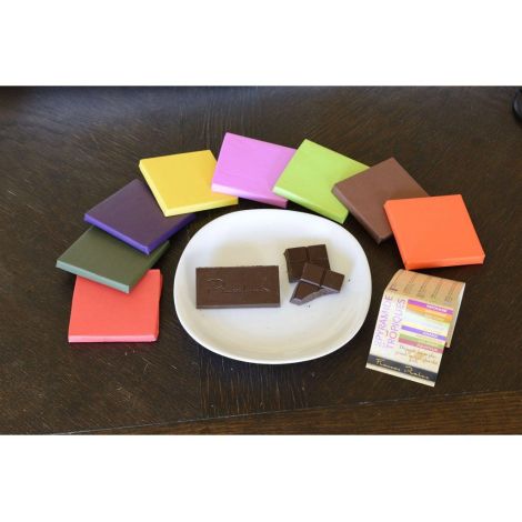 Degustační sada Francois Pralus, 500g