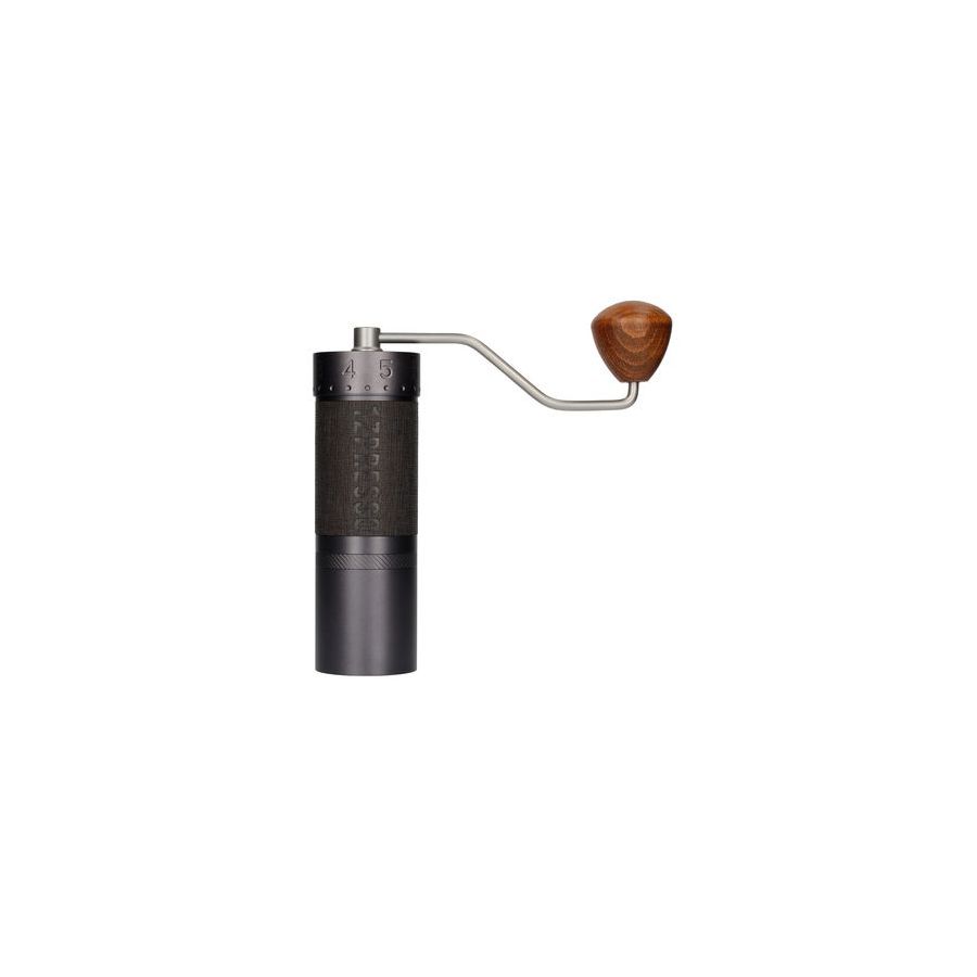 1-press J-MAX grinder