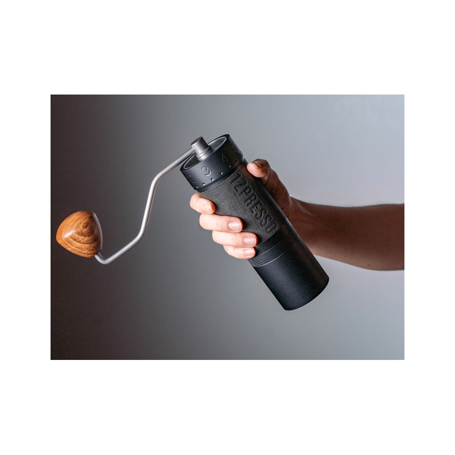 1Zpresso mlynček J-MAX