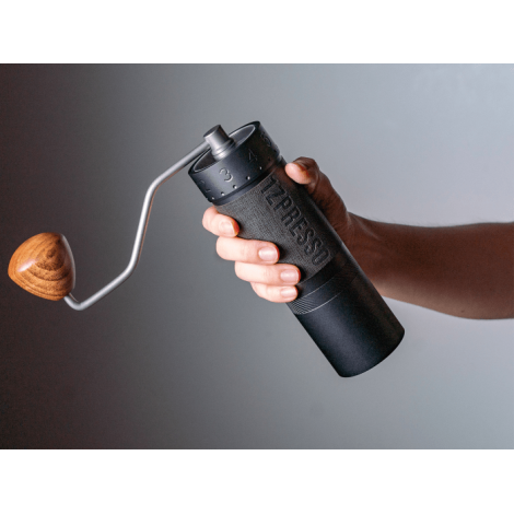 Mlinček 1Zpresso J-MAX