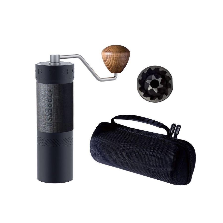 1Zpresso grinder J-MAX