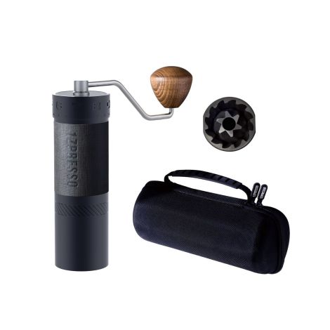 Mlinček 1Zpresso J-MAX