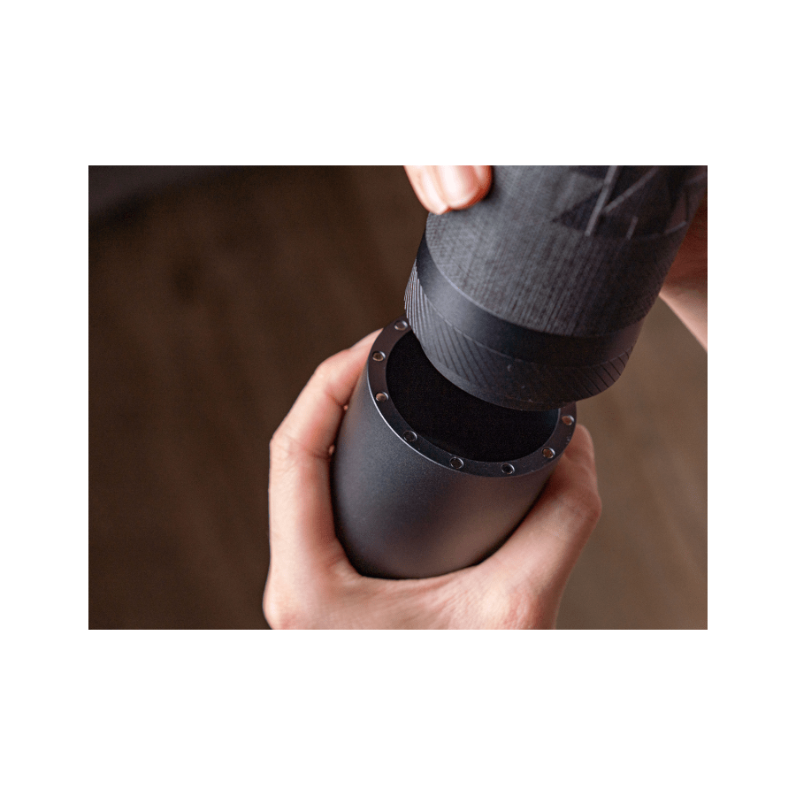 1Zpresso mlynček J-MAX