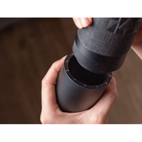 Mașină de măcinat 1Zpresso J-MAX