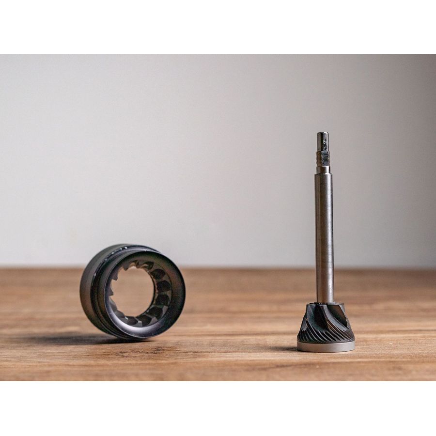 1Zpresso mlynček J-MAX