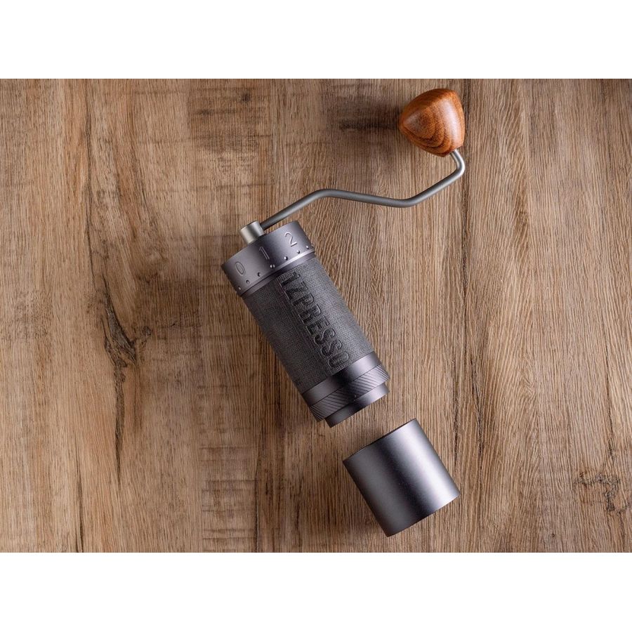 1Zpresso grinder J-MAX