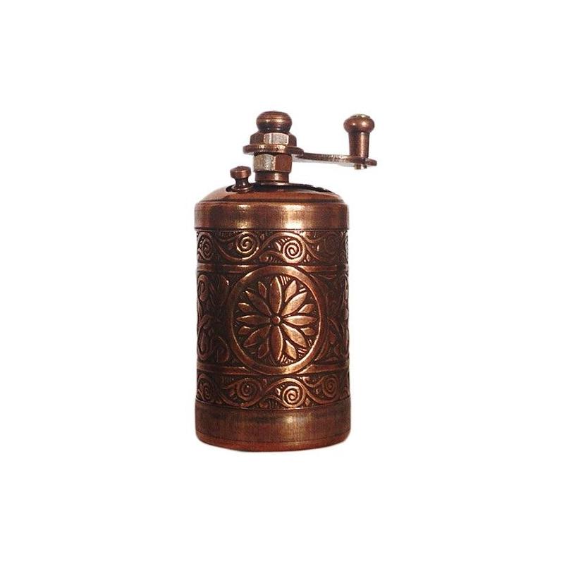 Pepper mill (copper)