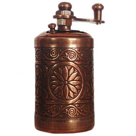 ගම්මිරිස් මෝල (තඹ)