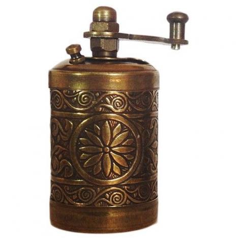 Pepper Mill (bronz)