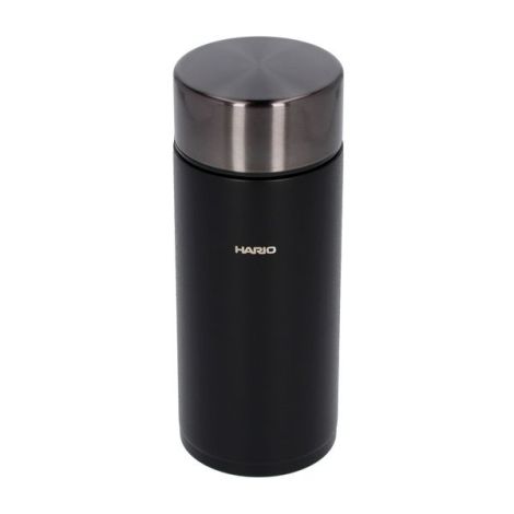 Thermos Hario Stick 350 ml fekete