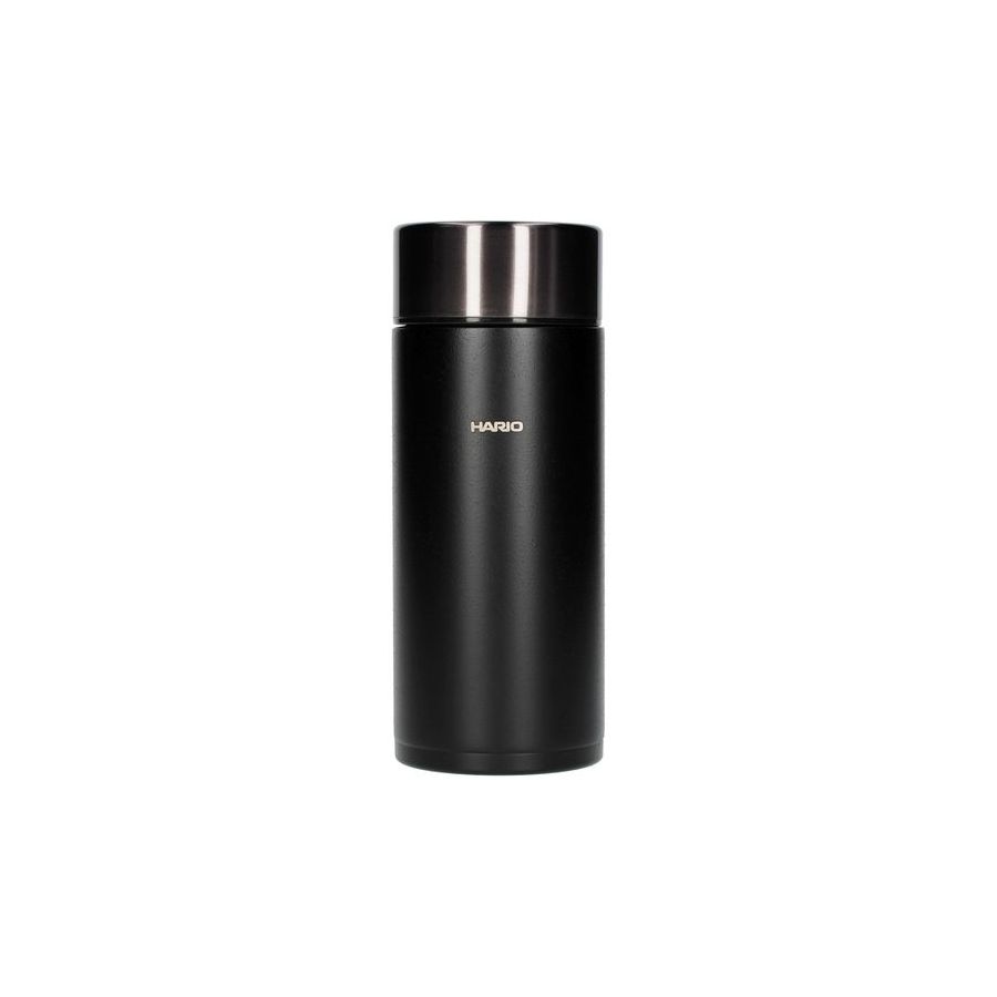 Thermos Hario Stick 350 ml negru