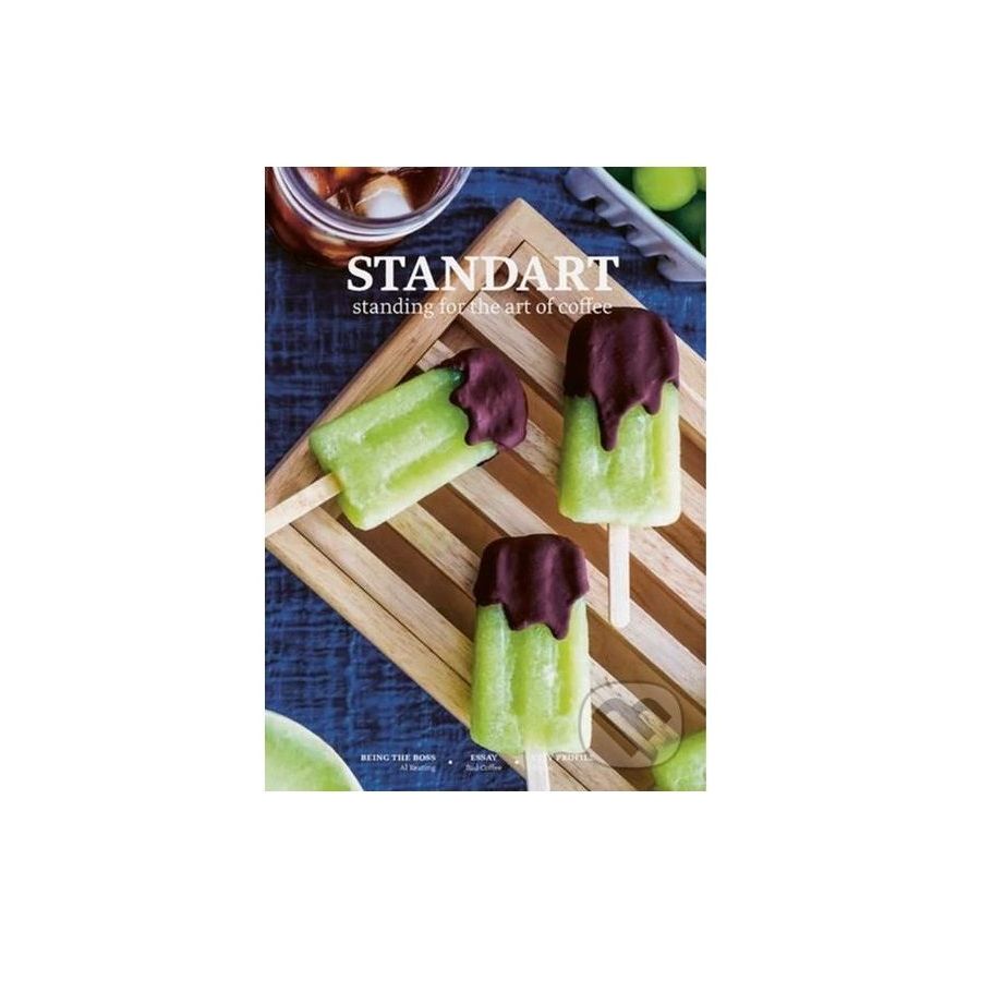 Standard Magazin 8. sz