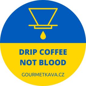 Matrica – Támogatom Ukrajnát!