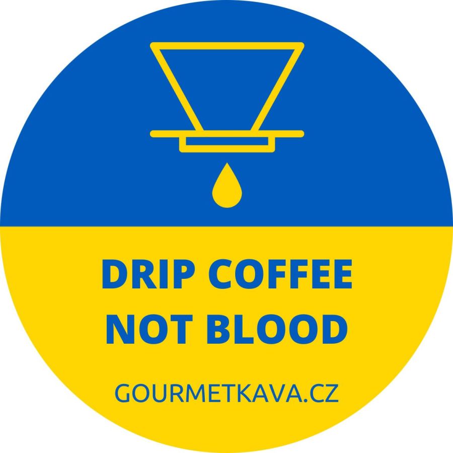 Matrica – Támogatom Ukrajnát!