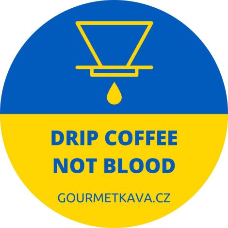 Autocolant - Eu susțin Ucraina!