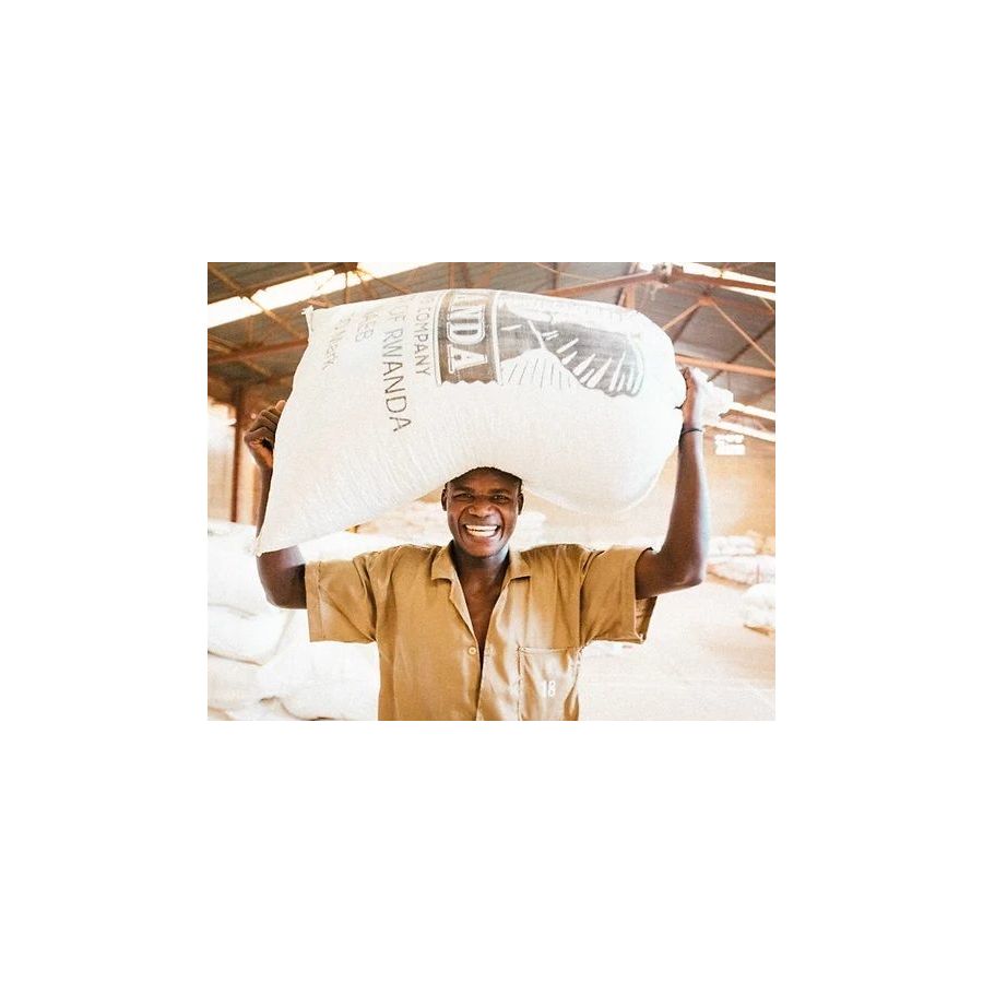 The Miners Ruanda Mwito 250g