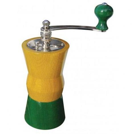 Mlýnek - Lodos 2015 žuto-zeleni