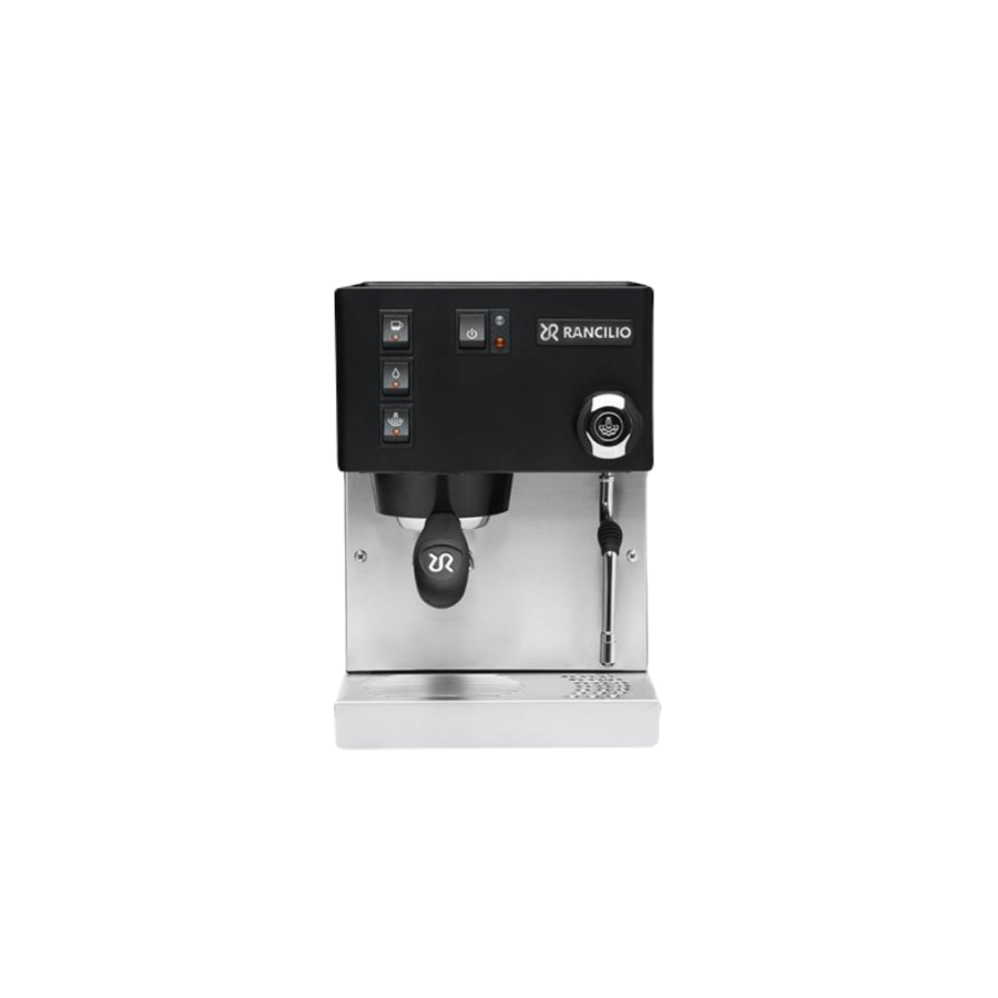 Mașină de cafea Rancilio Silvia V6 Black