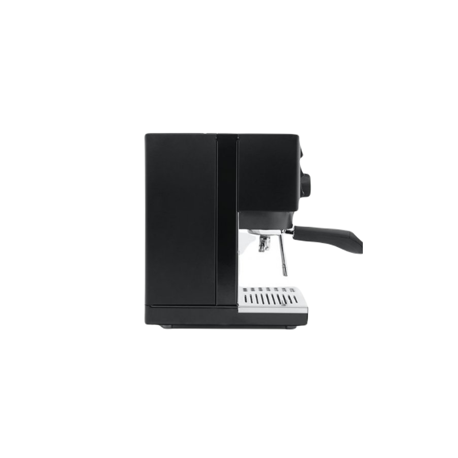 Kávovar Rancilio Silvia E Black