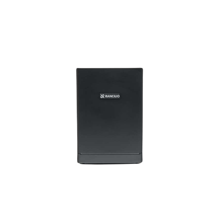 Kavni aparat Rancilio Silvia V6 Black
