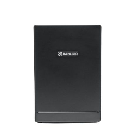 Ekspres do kawy Rancilio Silvia V6 Czarny