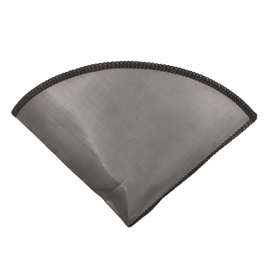 Kaffia filter iz nerjavečega jekla za Hario V60 / Chemex