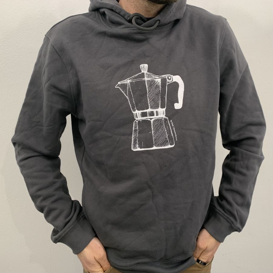 Duks Moka Unisex Organic