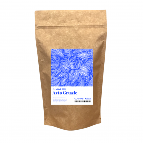 Čaj črni Avto  Georgia 50g