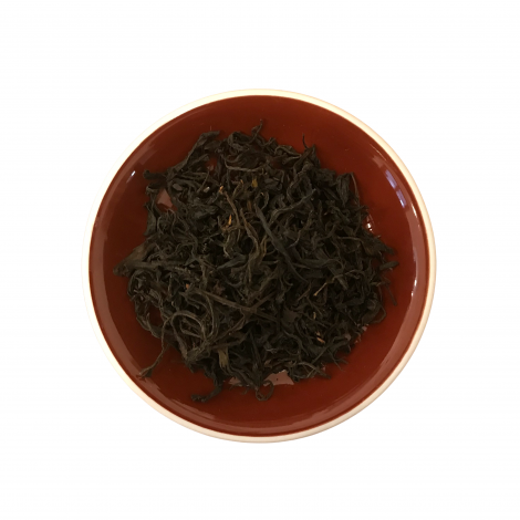 Tea black Car Georgia 50g