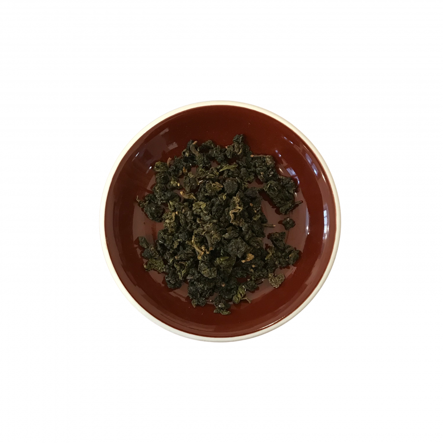 Herbata oolong Yabukita Thailand 50g