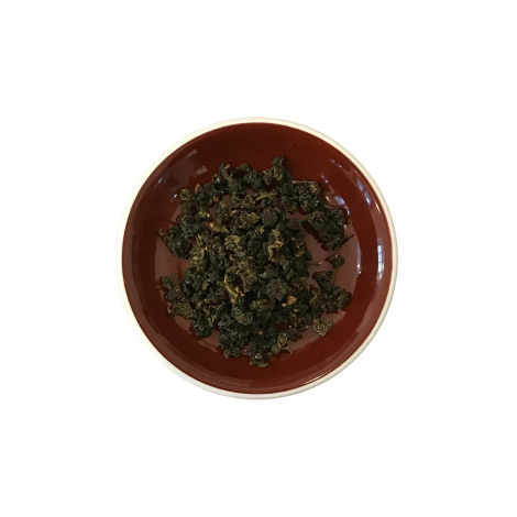 Tea oolong Yabukita Thaiföld 50g