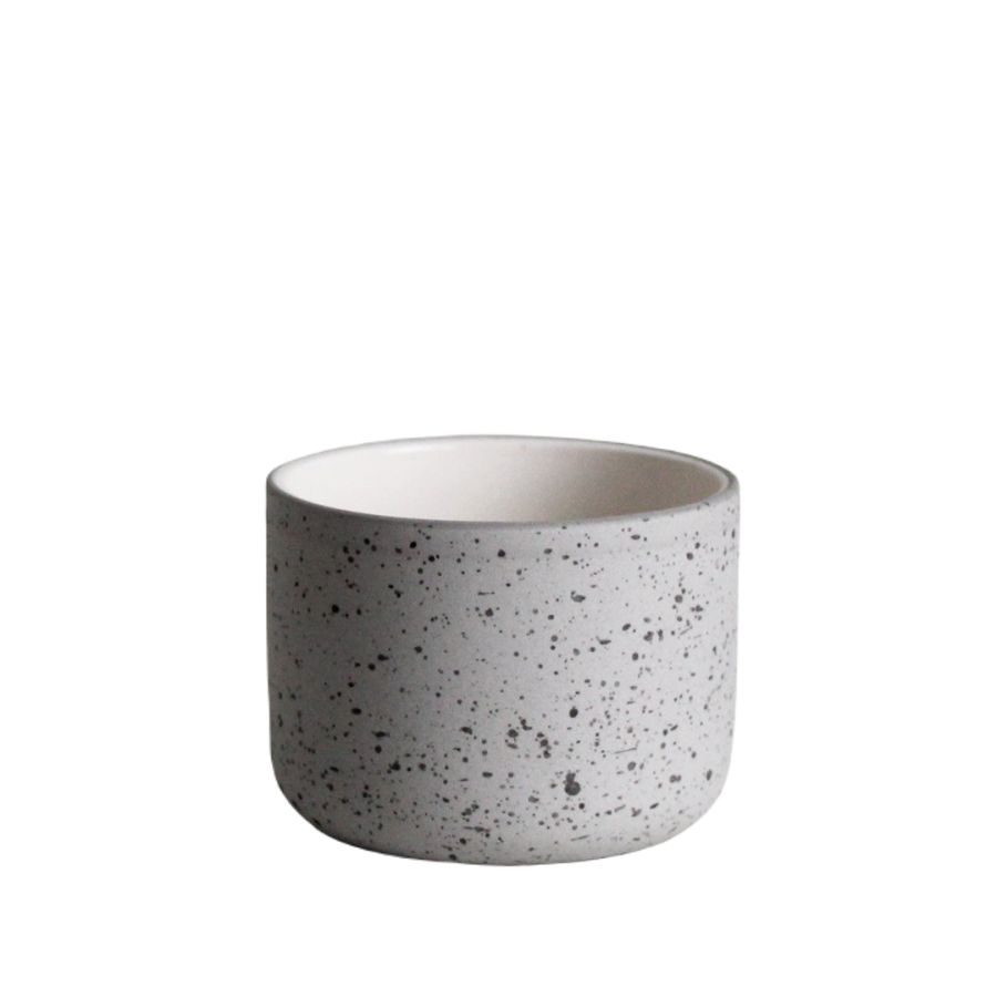 Cana Kaffia Style Cappuccino 130ml - gri