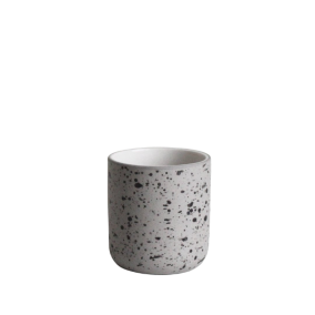 Kaffia Style Espresso šalica 60 ml - siva