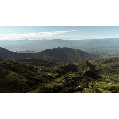 Dos Mundos Kolumbie Miguel Arias 250g