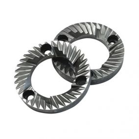 Eureka Mignon Filtro grinder 2025 2